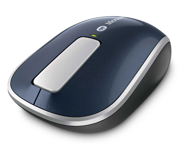Microsoft Sculpt Touch Mouse Bluetooth - 105673 - zdjęcie 2